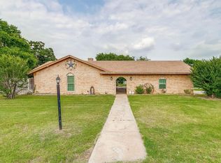 13045 Rendon Rd, Burleson, TX 76028