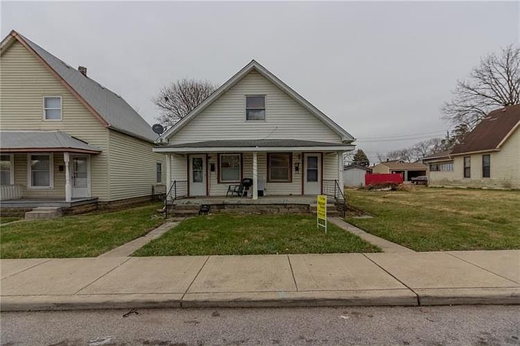 1st image of 2113 Ringgold Ave
