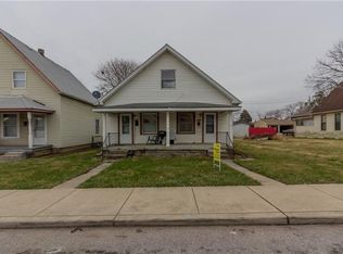 2115 Ringgold Ave, Indianapolis, IN