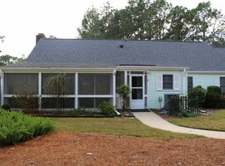 50 Village Green Cir, Southern Pines, NC 28387