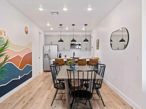 710 W Akoya Pearl St #74, Saint George, UT 84790