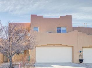 243 Hendren Ln NE, Albuquerque, NM 87123