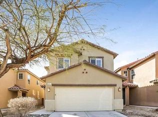 93 Glen Park Ave, Las Vegas, NV 89183