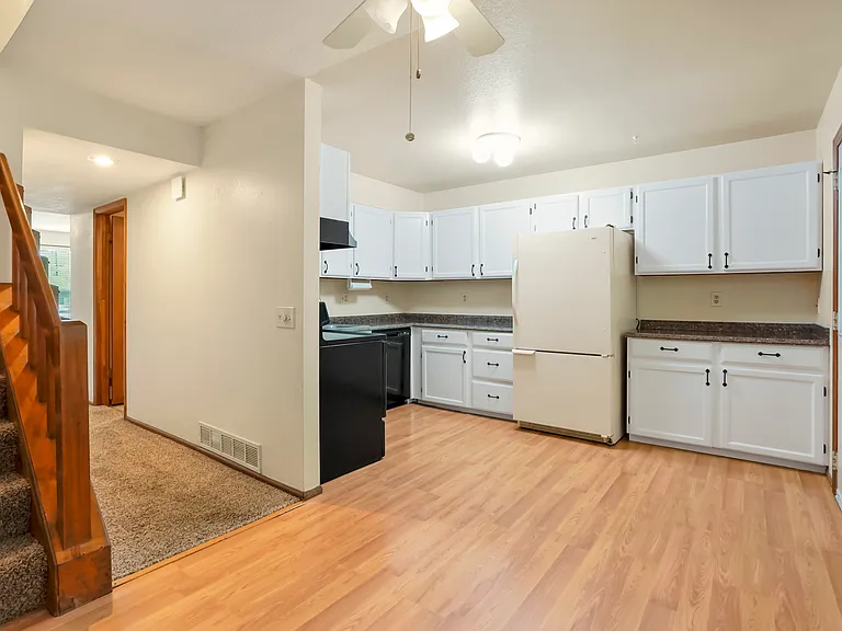 Kitchen/Dinning Room