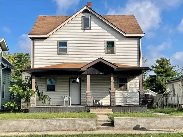 (undisclosed Address), Hamilton, OH 45015