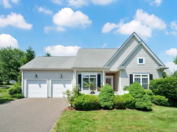 310 Beckenham Lane, Windsor, CT 06095