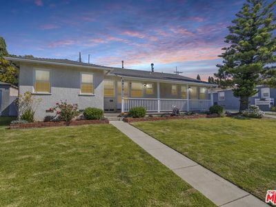 6017 W 85th Pl, Los Angeles, CA, 90045