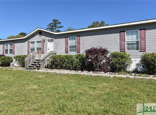 79 Abbey Dr, Richmond Hill, GA 31324