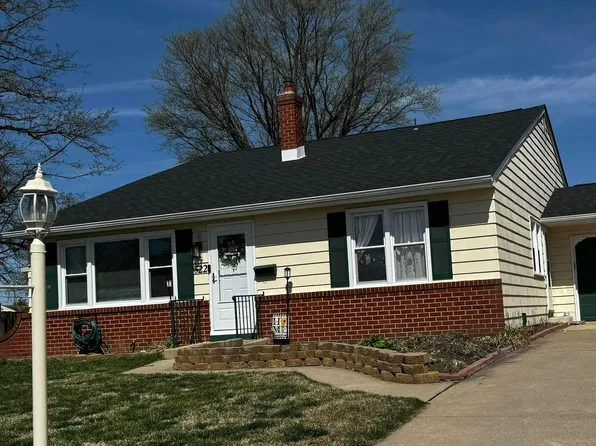 522 E Roosevelt Ave, New Castle, DE 19720