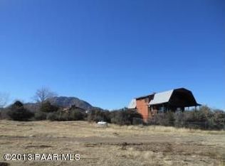 1650 W McIntosh Dr, Prescott, AZ 86305