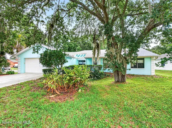 1211 Rainbow Rd SE, Palm Bay, FL 32909