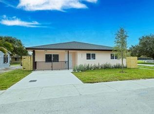 625 SW 6th St, Homestead, FL 33030