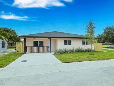 625 SW 6th St, Homestead, FL, 33030