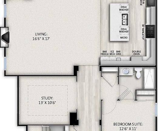 Main Level