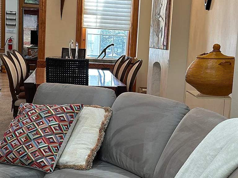 2712 P St NW — Photo 3