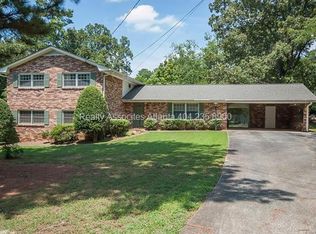 3836 Doroco Dr, Atlanta, GA 30340