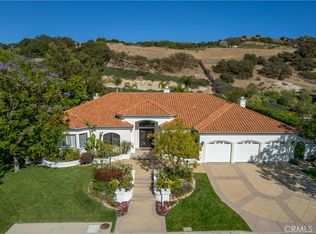 3124 Mountain Park Dr, Calabasas, CA 91302