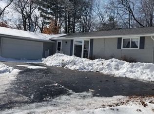 N3425 County Road Q, Waupaca, WI 54981