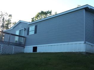 15 Bradbury St, Lewiston, ME 04240
