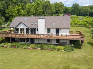 3401 Esperanza Rd, Bluff Pt, NY 14478