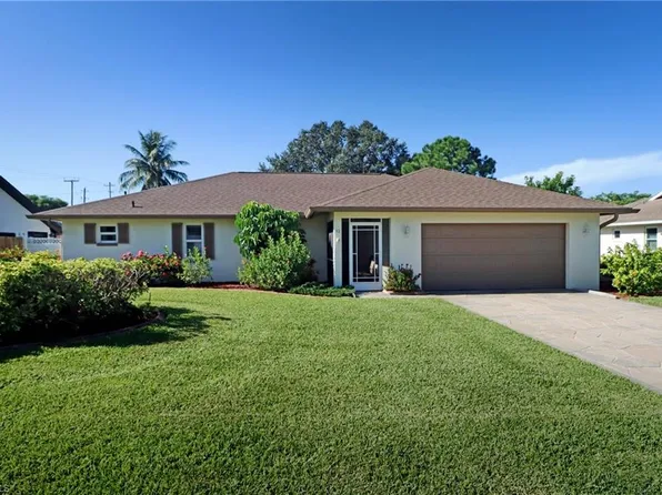 92 Chardon PL, NAPLES, FL 34110