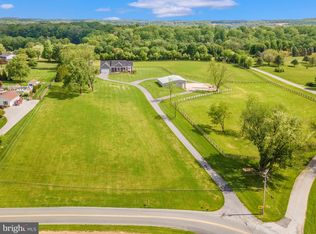 1066 Hoods Mill Rd, Woodbine, MD 21797