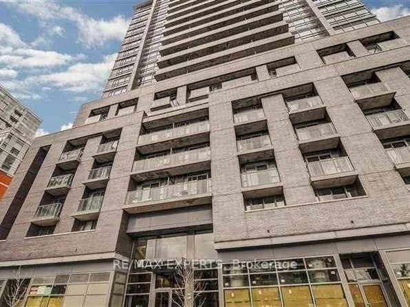 68 Abell St, Toronto, ON