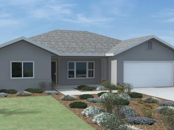 1315 Ranchero Ave, Mc Farland, CA 93250