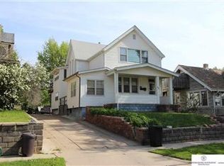 906 Frances St, Omaha, NE 68108
