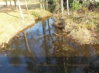 LOT 21 Highway 182, Jay, FL 32565