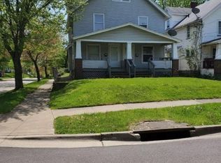 56 E Mapledale Ave #58, Akron, OH
