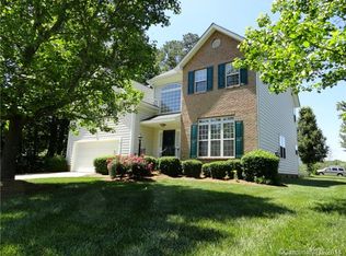 2749 Cameron Commons Way, Matthews, NC 28104