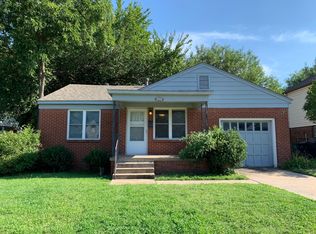 3112 W Park Pl, Oklahoma City, OK 73107