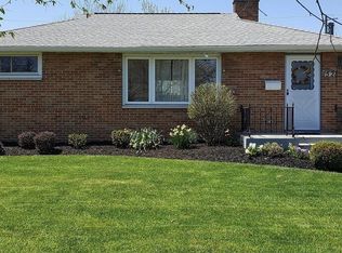 (Undisclosed Address), Buffalo, NY 14216