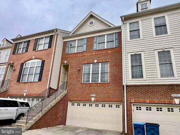 42683 Sandman Ter, Chantilly, VA 20152