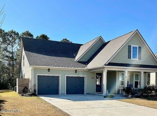 212 Cooper Run Rd, Bluffton, SC 29909