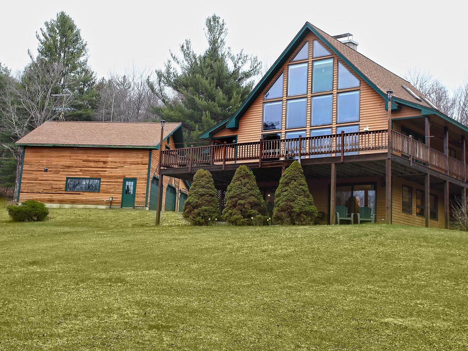 5265 Main Road, Stamford, VT 05352 Zillow