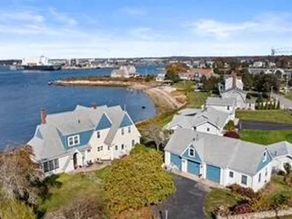 35 Benedict Road, Bourne, MA 02532