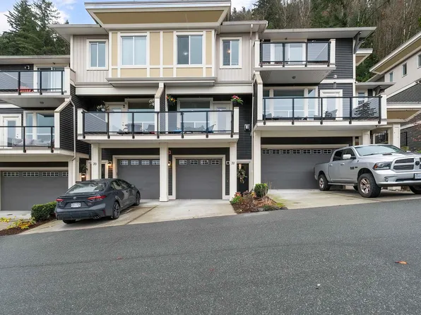 6026 Lindeman St #71, Chilliwack, BC V2R 0W1