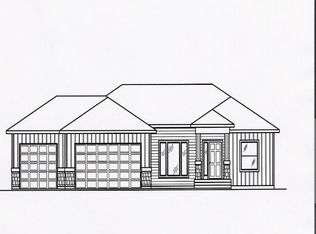 735 SW Josephine St, Mountain Home, ID 83647