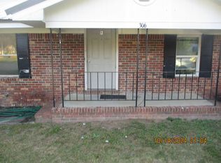 306B Elsom St, Albany, GA 31705