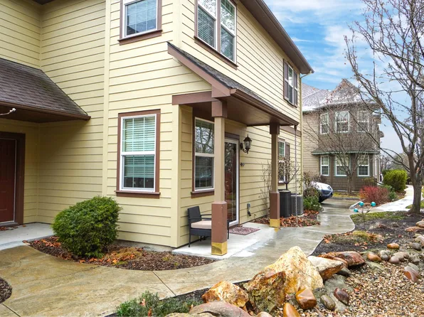 1254 E Winding Creek Dr #1, Eagle, ID 83616