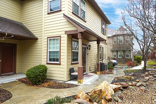 1254 E Winding Creek Dr #1 Photo 1