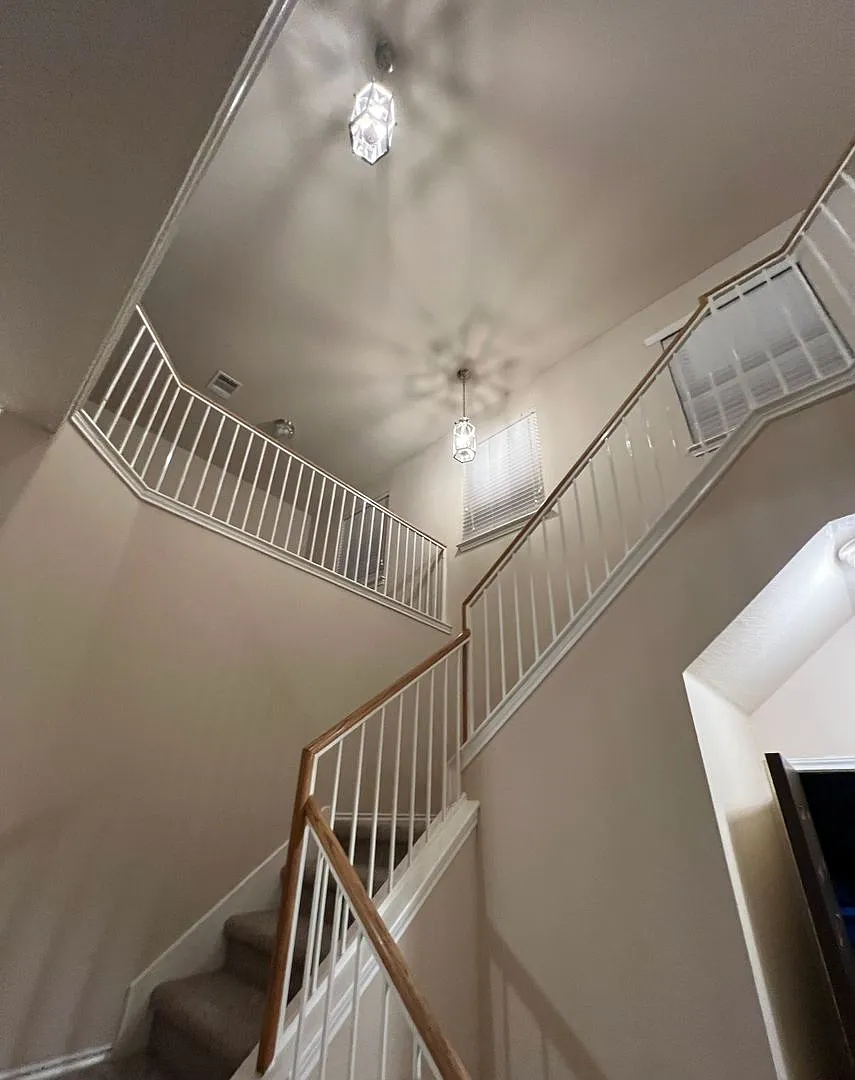 4 bedroom 2.5 bath Kensington Trails home Available in August! — Photo 2