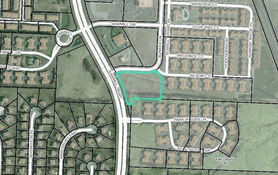 2nd image of 0 Bunker Ln