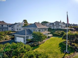 4830 Butterfly Ln, Gearhart, OR 97138