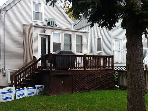 4th image of 3651 N Albany Ave
