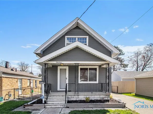 6012 323rd St, Toledo, OH 43611