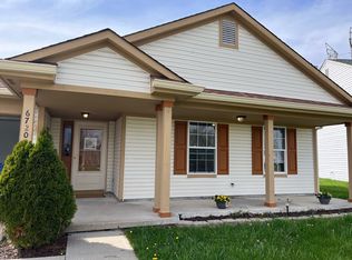 6720 Colleens Way, Indianapolis, IN 46221