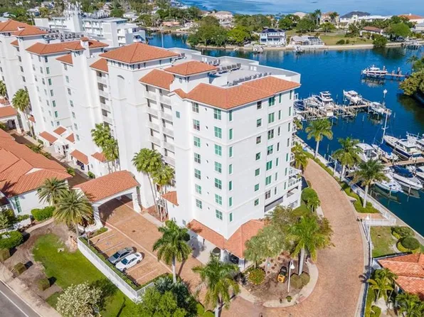 1325 Snell Isle Blvd NE Unit 502, Saint Petersburg, FL 33704